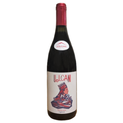 Volcani