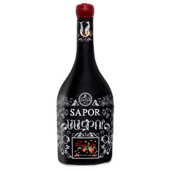 Sapor Pomegranate