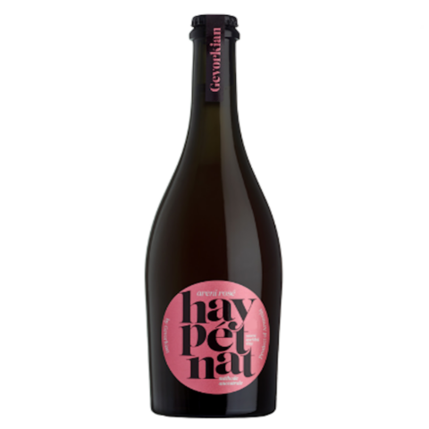 HayPetNat Rose