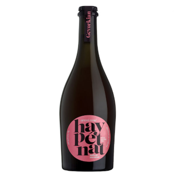 HayPetNat Rose
