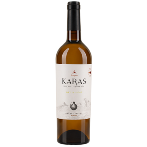 Karas Muskat