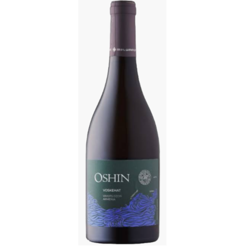 Oshin Reserve Voskehat
