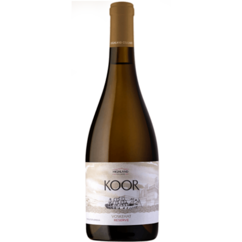 Koor Reserve Voskehat
