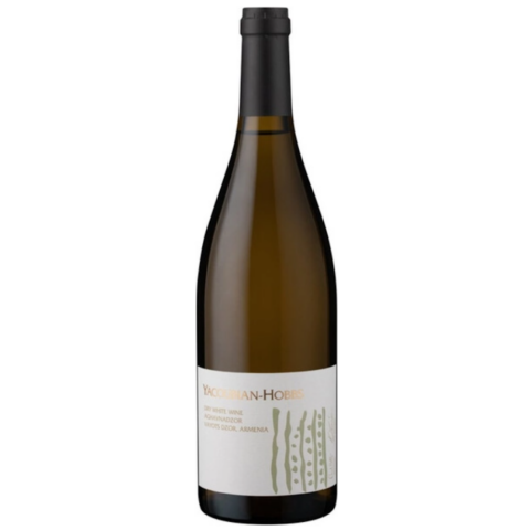 Yacoubian-Hobbs White Blend