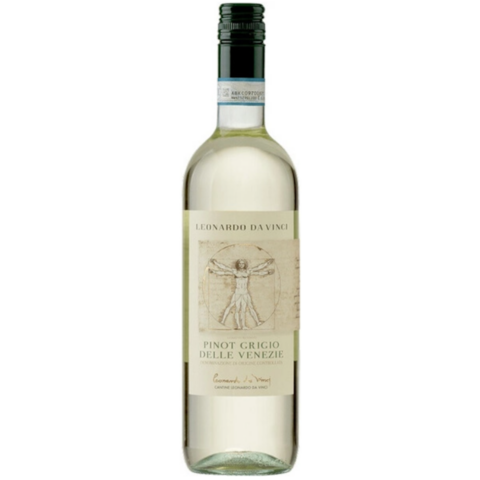Pinot Grigio Delle Venezie