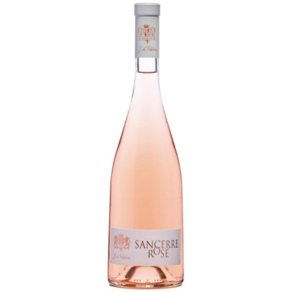 Sancerre Rose J. De Villebois