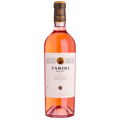 Tariri Rose