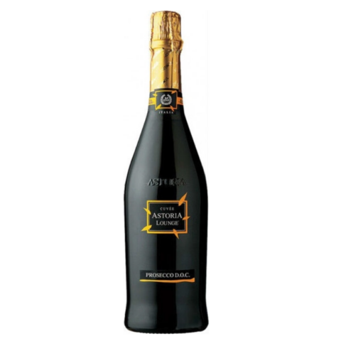 Cuvee "Astoria Lounge", Prosecco DOC