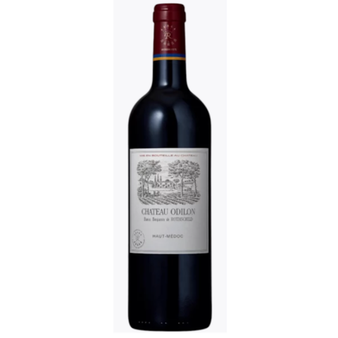 Chateau Odilon