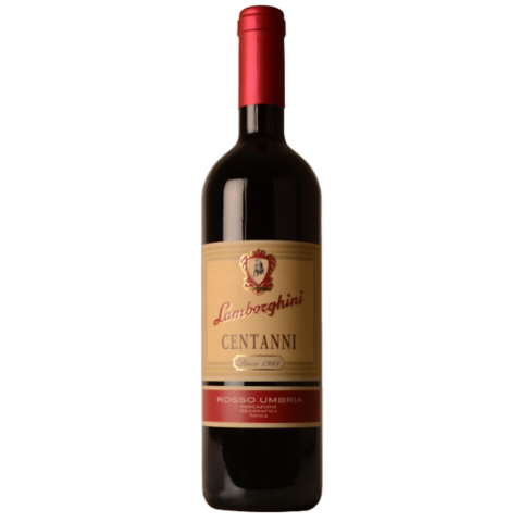 Centanni Rosso