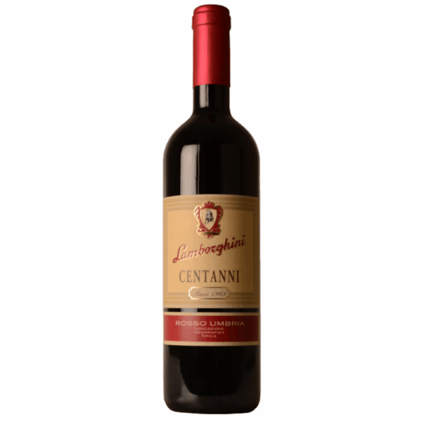 Centanni Rosso