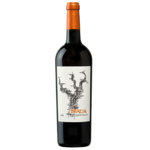 Brazin Old Vine Zinfandel