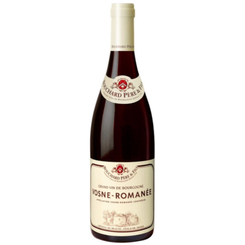 Vosne-Romanee Bouchard Pere & Fils