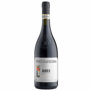 Barolo Fontanafredda