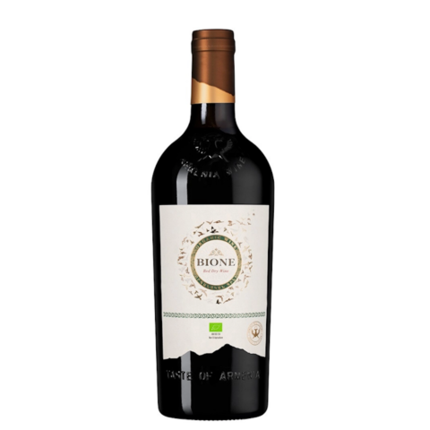 Bione Organic Red