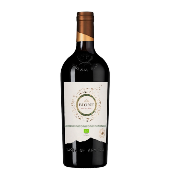 Bione Organic Red