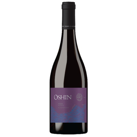 Oshin Reserve Areni