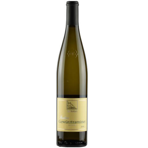 Tradition Gewurztraminer