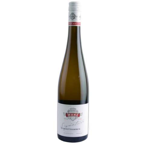 Signature Gewurztraminer