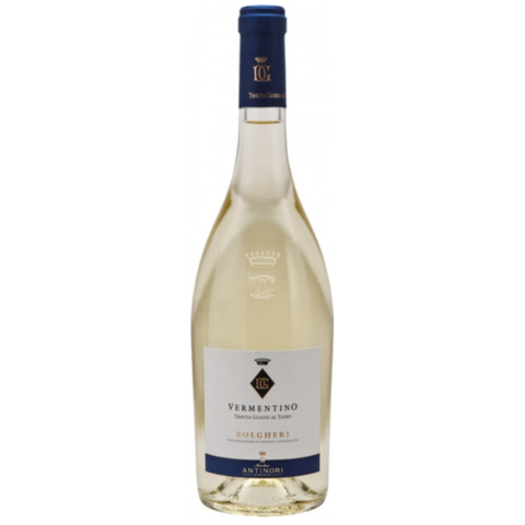 Vermentino Tenuta Guado Al Tasso