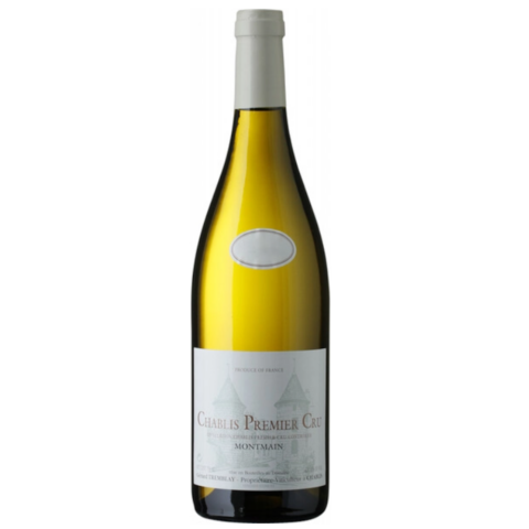 Chablis Premier Cru "Montmain" AOC
