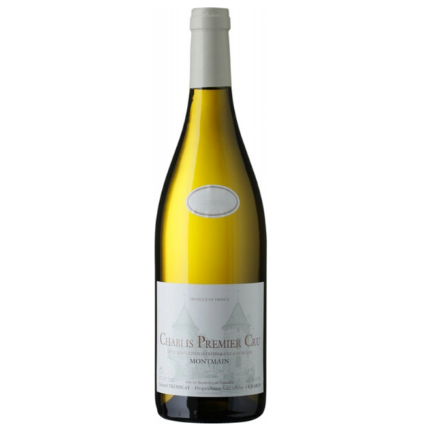 Chablis Premier Cru "Montmain" AOC