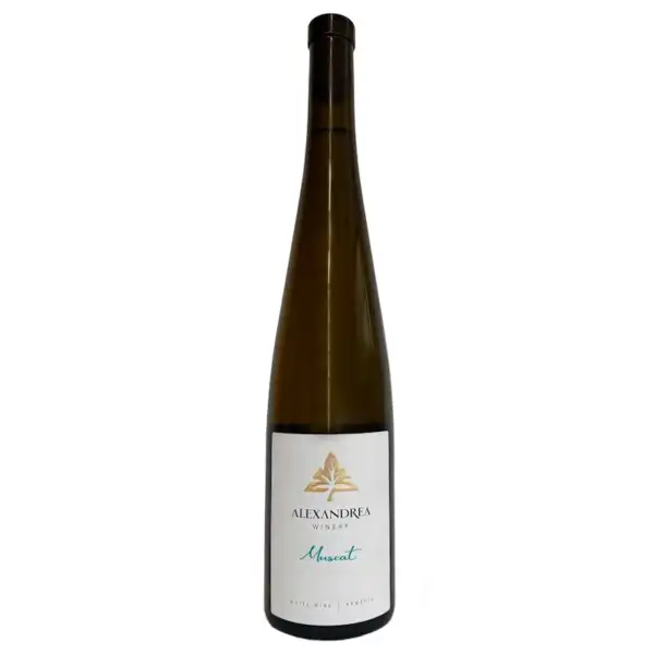 Alexandrea Muscat