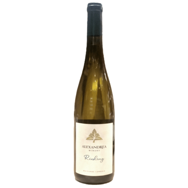 Alexandrea Riesling