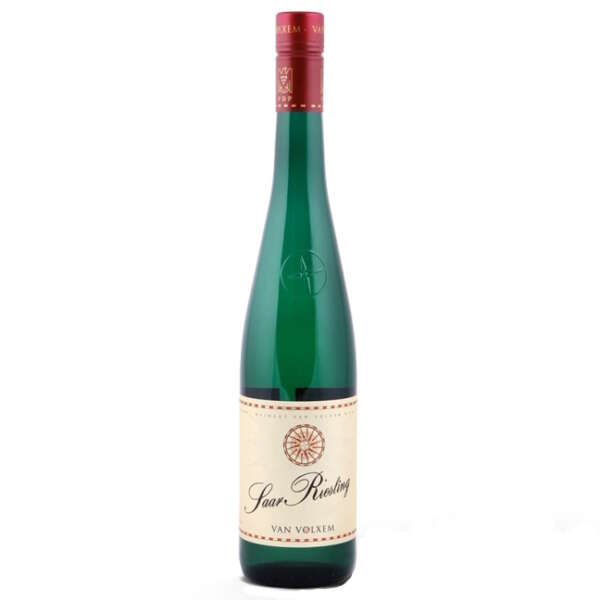 Saar Riesling VDP