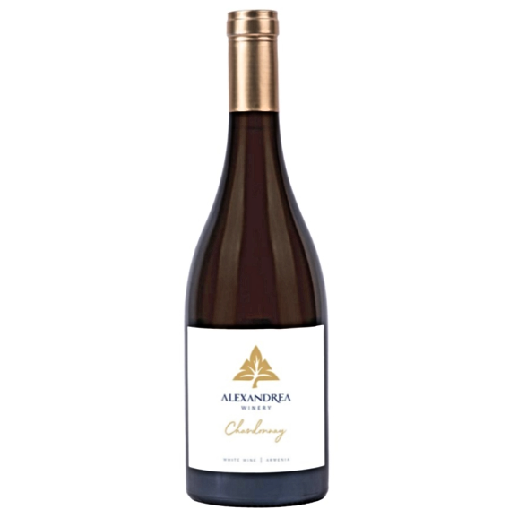 Alexandrea Chardonnay