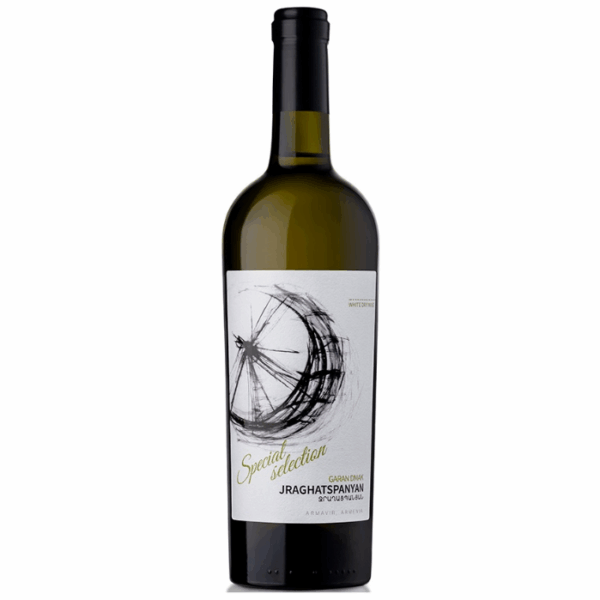 Special Selection Jraghatspanyan