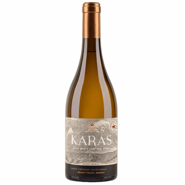 Karas Reserve Single Vineyard