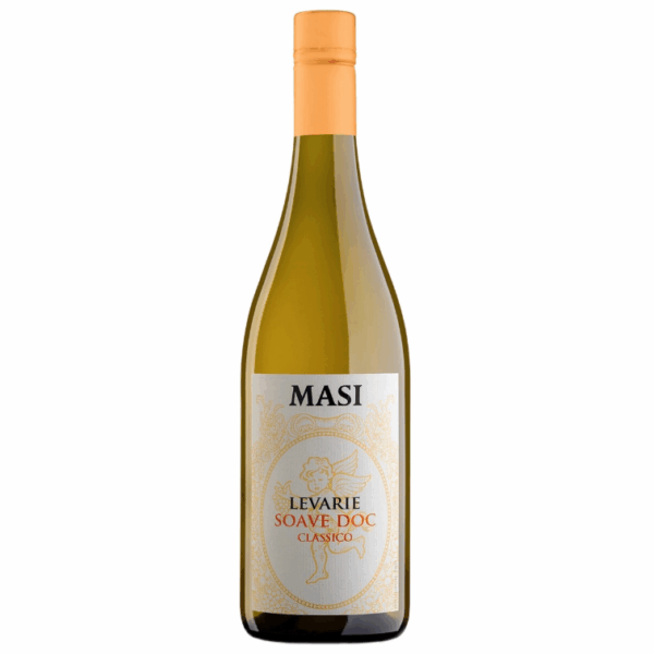 Levarie Soave Classico DOC