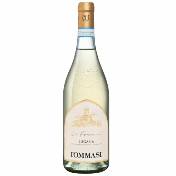 Le Fornaci Lugana DOC