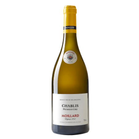 Chablis Premier Cru
