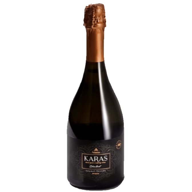 Karas Extra Brut