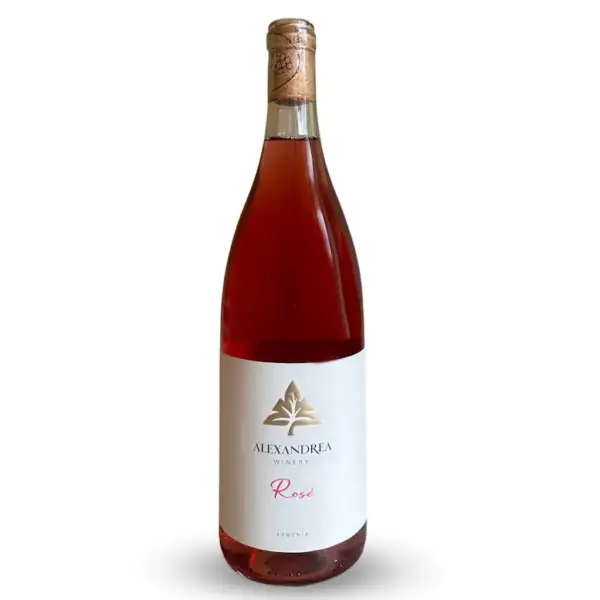 Alexandrea PInot Noir