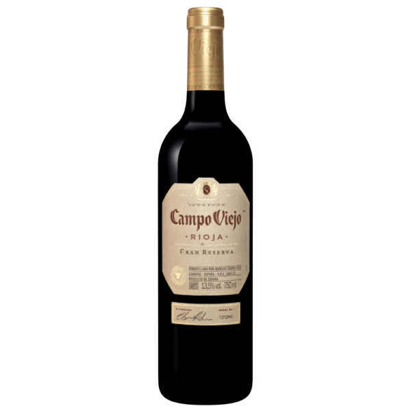 Campo Viejo Gran Reserva
