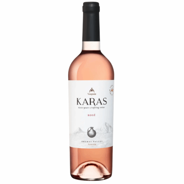 Karas Rose