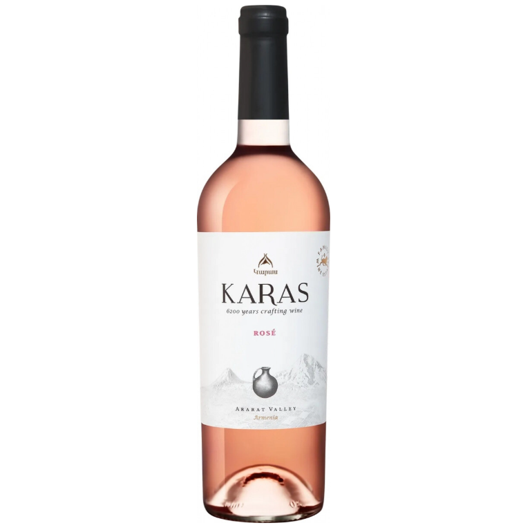 Karas Rose
