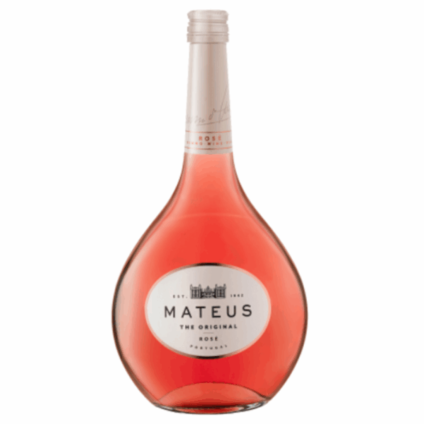 Mateus Rose The Original