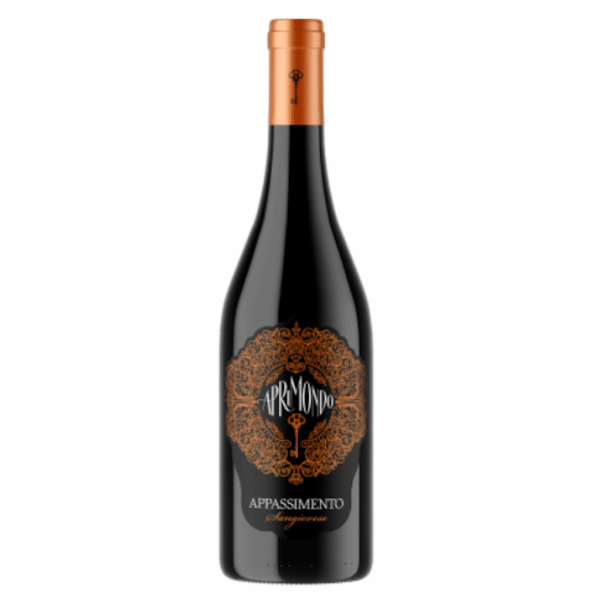 Aprimondo Appassimento Sangiovese